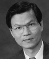 Portrait of Chi-Huey Wong