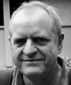 Portrait of David L. Vaux