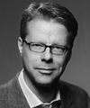 Portrait of Roland Beckmann