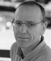 Portrait of Ronen Alon