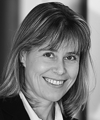 Portrait of Stefanie Dimmeler