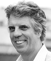 Portrait of Olivier Delattre