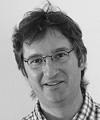 Portrait of Michel O. Steinmetz