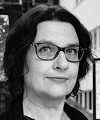 Portrait of Lea Sistonen