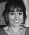 Portrait of Carol V. Robinson