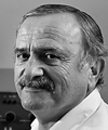 Portrait of Ivan Raska