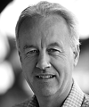 Portrait of Gordon Dougan