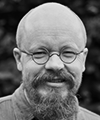 Portrait of Marko Kaksonen