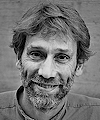 Portrait of Magnus Nordborg