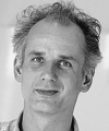 Portrait of Nikolaus Rajewsky