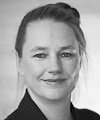 Portrait of Ulrike Kutay