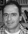 Portrait of Rudolf Glockshuber
