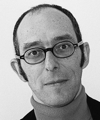 Portrait of Arturo Zychlinsky