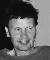 Portrait of Michael Bate