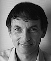 Portrait of Jean-Louis Bessereau