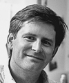 Portrait of Michael Häusser