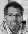 Portrait of Jeffrey M. Friedman
