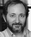 Portrait of Andrew Z. Fire