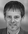 Portrait of Ralf Sommer