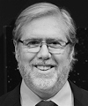 Portrait of Sean J. Morrison