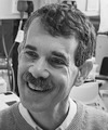 Portrait of David Ron