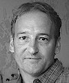 Portrait of Uwe Sauer
