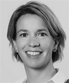 Portrait of Ana Martin-Villalba