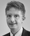 Portrait of Alberto Bardelli