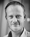 Portrait of Patrik Verstreken