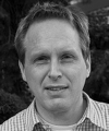 Portrait of Andreas Lüthi