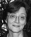 Portrait of Françoise Stutz
