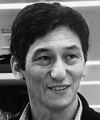 Portrait of Christoph M. Tang