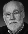 Portrait of Brian Charlesworth