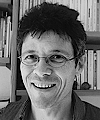 Portrait of Laurent Duret