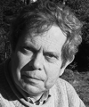 Portrait of Richard G.M. Morris