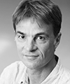 Portrait of Guillaume Duménil