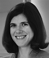 Portrait of Elizabeth Murchison