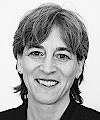 Portrait of Juleen R. Zierath