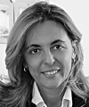 Portrait of Federica Sallusto