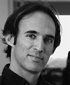 Portrait of Oded Rechavi
