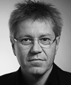 Portrait of Ole Kiehn