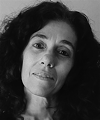 Portrait of María Fernanda Ceriani