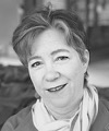 Portrait of Susan Lindquist