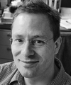 Portrait of Markus Wahl