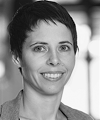 Portrait of Edda Schulz