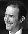Portrait of Jordan Raff