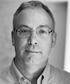 Portrait of J. Wade Harper