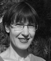 Portrait of Deborah Fass