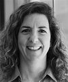 Portrait of Guillermina López-Bendito