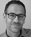 Portrait of Denis Jabaudon